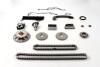 Комплект ГРМ (ланцюг + шестерня) NISSAN 100NX, ALMERA I, PRIMERA, SERENA, SUNNY II, SUNNY III, SUNNY III/KOMBI, VANETTE CARGO 1.4/1.6 10.88-07.02 HEPU 210411 (фото 1)
