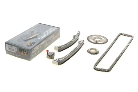 Комплект ланцюга ГРМ 21-0450 HEPU 210450
