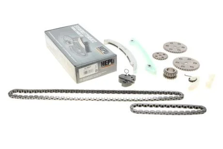 Комплект ланцюга ГРМ 21-0457 HEPU 210457
