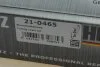 Комплект ланцюга ГРМ 21-0465 HEPU 210465 (фото 46)
