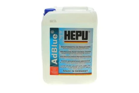 Сечовина HEPU ADBLUE010
