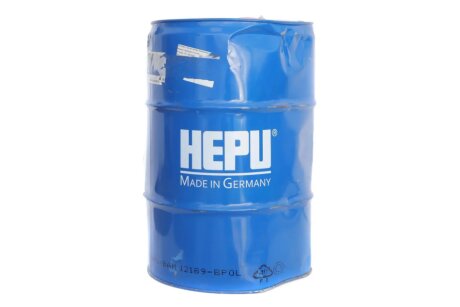 Концентрат охолоджуючий HEPU DSC_P999-060