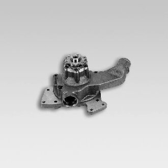 Водяна помпа HEPU P1466