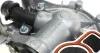 Насос охолоджуючої рідини HEPU P1613ATH (фото 2)
