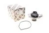 Насос водяний HEPU P1724 (фото 1)