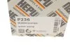 Насос охолоджуючої рідини HEPU P236 (фото 5)