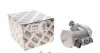 Додатковий водяний насос (режим роботи електричний) BMW 1 (E81), 1 (E82), 1 (E87), 1 (E88), 3 (E90), 3 (E91), 3 (E92), 3 (E93), 5 (E60), 5 (E61), 6 (E63), 6 (E64), 7 (E65, E66 2.0-3.0D 09.03-12.13 HEPU P481 (фото 1)