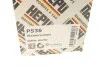 Насос охолоджуючої рідини HEPU P536 (фото 9)