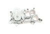 Насос охолоджуючої рідини, з ущільненням SEAT IBIZA IV, IBIZA IV SC, IBIZA IV ST, IBIZA V, LEON, MII SKODA CITIGO, FABIA III, FABIA III PRAKTIK VW ARTEON, ARTEON SHOOTING BRAKE 1.0-2.0 05.05- HEPU P674 (фото 2)