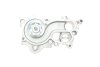 Насос охолоджуючої рідини, з ущільненням SEAT IBIZA IV, IBIZA IV SC, IBIZA IV ST, IBIZA V, LEON, MII SKODA CITIGO, FABIA III, FABIA III PRAKTIK VW ARTEON, ARTEON SHOOTING BRAKE 1.0-2.0 05.05- HEPU P674 (фото 7)