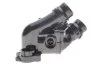 Насос системи охолодження HEPU P682P (фото 7)