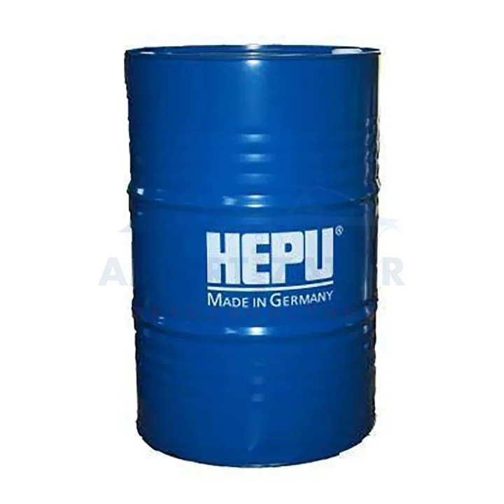 P999 200L (концентрат синій) HEPU P999200 (фото 1)