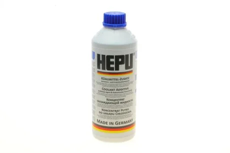 Концентрат охолоджуючий HEPU P999