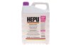Антифриз G12 evo фіолетовий концентрат 5л HEPU P999-EVO12-005 (фото 1)