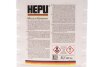 Антифриз G12 evo фіолетовий концентрат 5л HEPU P999-EVO12-005 (фото 2)
