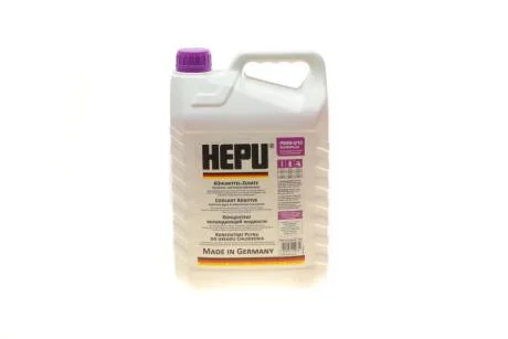 Концентрат охолоджуючий P999-G12-SUPERPLUS-005 HEPU P999G12SUPERPLUS005
