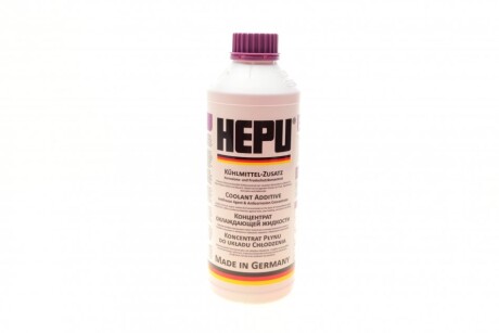 Антифриз HEPU P999-G13