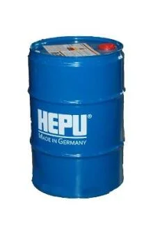 P999 YLW 60L (концентрат жовтий) HEPU P999YLW060