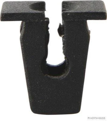 Затискач пружинний VAG, VW, Audi, Opel (вир-во Elparts) HERTH + BUSS 50267043 (фото 1)