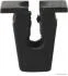 Затискач пружинний VAG, VW, Audi, Opel (вир-во Elparts) HERTH + BUSS 50267043 (фото 1)