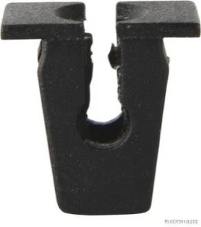 Затискач пружинний VAG, VW, Audi, Opel (вир-во Elparts) HERTH + BUSS 50267043
