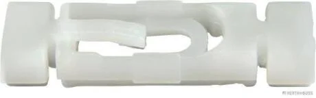 Кліпса пластикова HERTH + BUSS 50267045