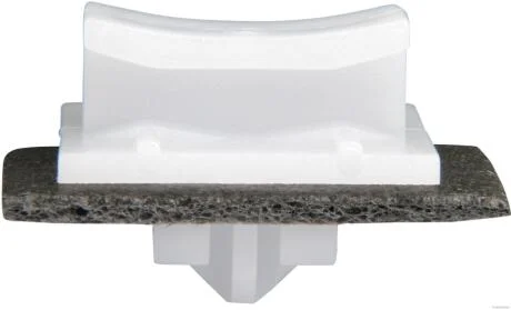 Кріпильний затискач, монтаж скла HERTH + BUSS 50267125066