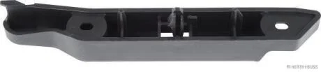 Кронштейн, бампер HERTH + BUSS 50269031