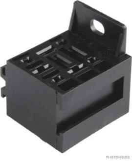 Корпус штекеру Volvo (вир-во Elparts) HERTH + BUSS 50290266