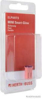 Запобіжник блок (номінальний струм: 30А, довжина: 6,2мм) HERTH + BUSS 50295355