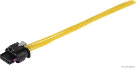 Кабель з\'єднувальний HERTH + BUSS 51277341