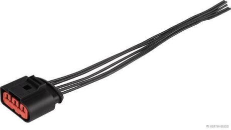 Кабель з\'єднувальний HERTH + BUSS 51277355