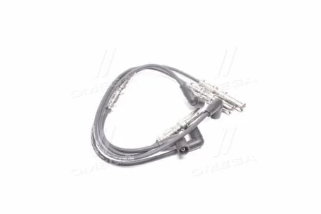 Провід високовольтні (компл.) VW (Elparts) HERTH + BUSS 51278613