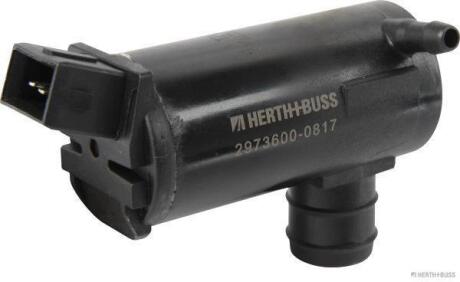 Помпа омивача HERTH + BUSS 65451075