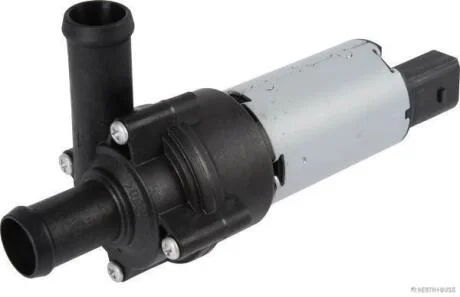 Насос водяний додатков. Audi, Ford, Porsche, VW (Elparts) HERTH + BUSS 65452004