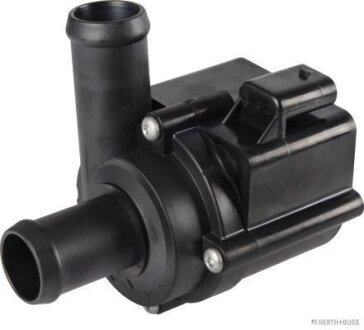 Насос водяний додатков. Audi, SEAT, Skoda, VW (Elparts) HERTH + BUSS 65452014