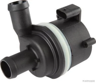 Насос водяний додатков. Audi, SEAT, Skoda, VW (Elparts) HERTH + BUSS 65452028