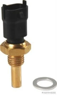 Датчик температури охолоджуючої рідини Fiat Doblo 10-, Opel Astra H -14 (Elparts) HERTH + BUSS 70511534