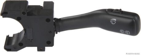 Перемикач підрульовий склоочисника Audi, Skoda, VW (Elparts) HERTH + BUSS 70585139