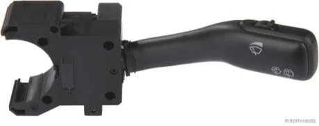 Перемикач підрульовий склоочисника Audi, Skoda, VW (Elparts) HERTH + BUSS 70585139