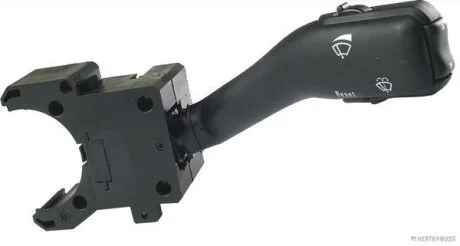 Перемикач підрульовий склоочисника Audi, SEAT, Skoda, VW (Elparts) HERTH + BUSS 70585144