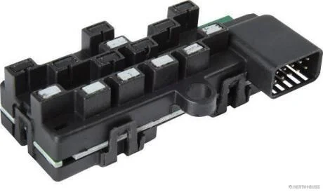 Датчик кута повороту керма HERTH + BUSS 70604021