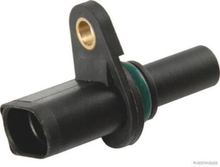 Датчик імпульсу колінвалу Audi, SEAT, Skoda, VW (Elparts) HERTH + BUSS 70610069