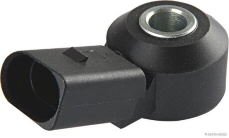 Датчик детонації Audi, SEAT, Skoda, VW (Elparts) HERTH + BUSS 70620004