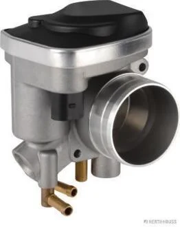 Корпус дросельної заслінки AUDI, SKODA, VW (вир-во Elparts) HERTH + BUSS 70650025