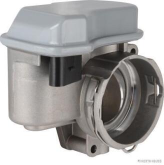 Корпус дросельного вузла HERTH + BUSS 70650033