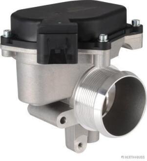 Корпус дросельного вузла HERTH + BUSS 70650038