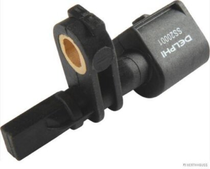 Датчик ABS передній лівий Audi, SEAT, Skoda, VW (Elparts) HERTH + BUSS 70660007
