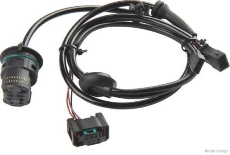 Датчик ABS HERTH + BUSS 70660019