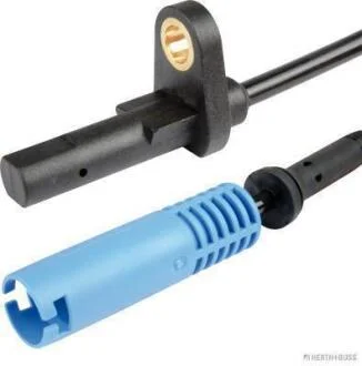 Датчик ABS передній BMW X5 -06 (Elparts) HERTH + BUSS 70660123